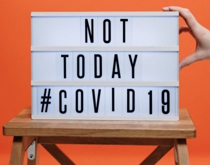 How COVID-19 impacts us? What should we do now?