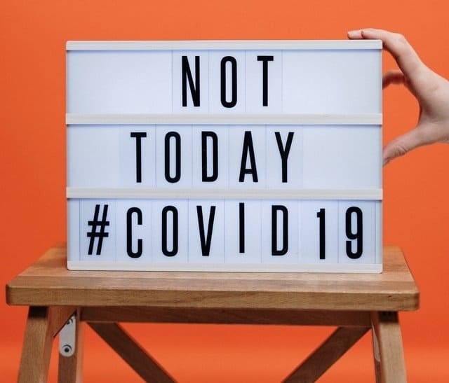 How COVID-19 impacts us? What should we do now?